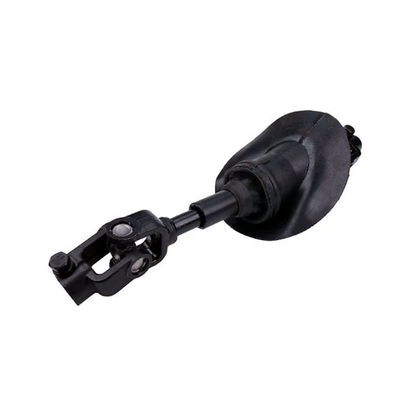 Steering Shaft 10392744 425-109 for Chevrolet Cobalt Pontiac G5 Pursuit Saturn Ion 2003-2010 - KUDUPARTS