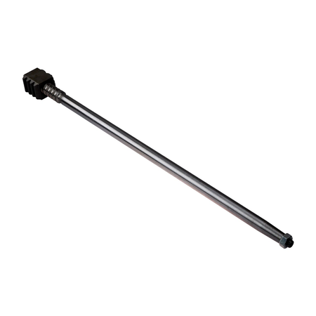 Steering Shaft 34150-16200 for Kubota L175 L185 L225 L245 L1500 L1501 L1801 - KUDUPARTS