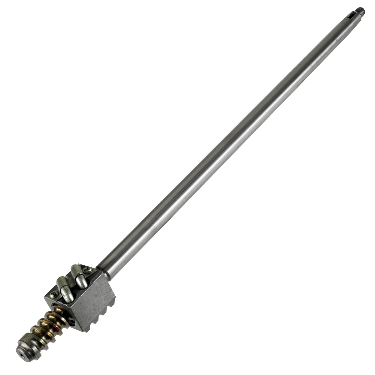 Steering Shaft 34150-16200 for Kubota L175 L185 L225 L245 L1500 L1501 L1801 - KUDUPARTS