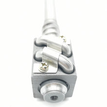 Steering Shaft 67211-41120 for Kubota Tractor B5200 B5200D B6200 B6200D B6200E B7200 B7200D B7200E