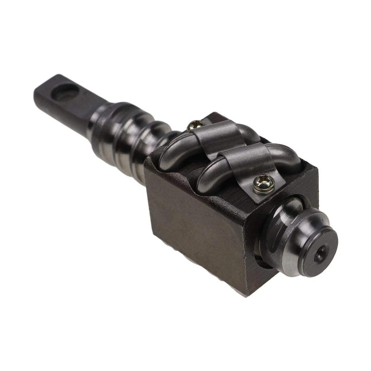 Arbre de direction 67311-42830 pour tracteur Kubota B1550D B1750D B20 B2150D B5200D B6200D B8200EP B9200DC-DP