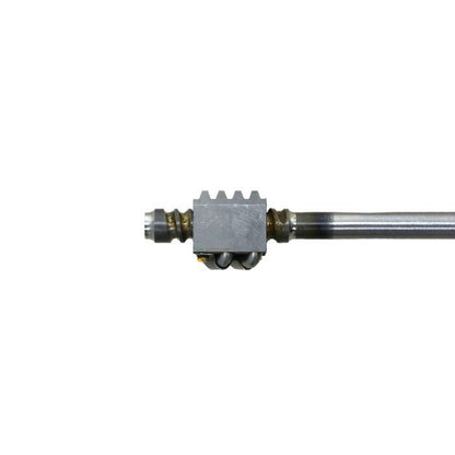 Steering Shaft 67910-41110 for Kubota Tractor B6200HSTD B6200HSTE B7200HSTD B7200HSTE