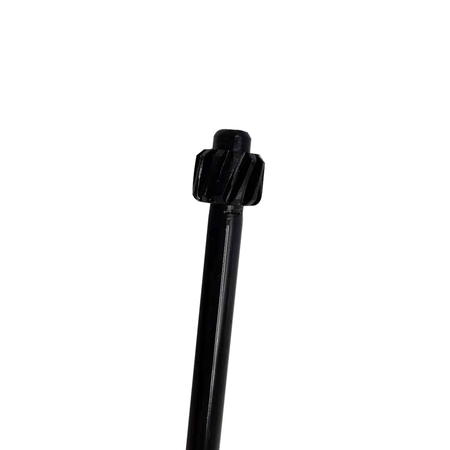 Steering Shaft 738-0919 738-0919B 753-04517 for MTD Troy-Bilt Craftsman White Outdoor Yard-Man Yard Machines Ranch King Columbia Lawn Tractor - KUDUPARTS