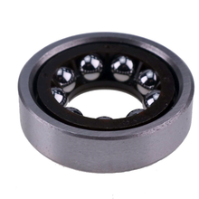 Steering Shaft Bearing 66811-41140 for Kubota B1550D B7100H B5100 B6200 B5200 B7200HSTE Ford New Holland 1200 1100 Tractor