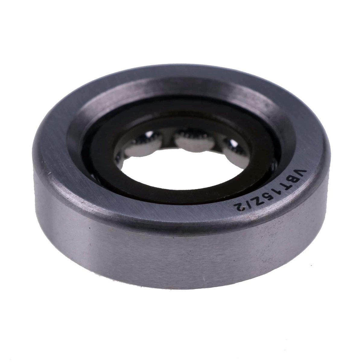 Steering Shaft Bearing 66811-41140 for Kubota B1550D B7100H B5100 B6200 B5200 B7200HSTE Ford New Holland 1200 1100 Tractor - KUDUPARTS