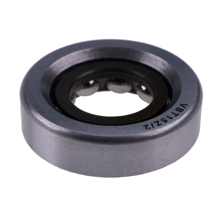 Steering Shaft Bearing 66811-41140 for Kubota B1550D B7100H B5100 B6200 B5200 B7200HSTE Ford New Holland 1200 1100 Tractor - KUDUPARTS