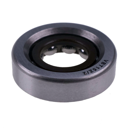Steering Shaft Bearing 66811-41140 for Kubota B1550D B7100H B5100 B6200 B5200 B7200HSTE Ford New Holland 1200 1100 Tractor - KUDUPARTS
