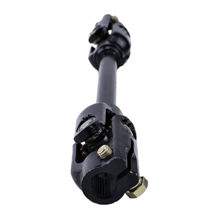 Steering Shaft Joint Linkage JW1-F3822-01-00 JW1-F3822-00 for Yamaha G29 Electric & Gas Golf Carts 2007-UP - KUDUPARTS