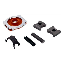 Steering Shaft Repair Kit 425-253 for Dodge B150 B200 B250 B300 1978-1993