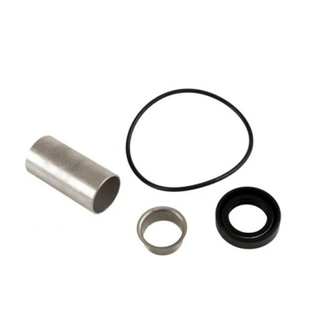 Steering Shaft Repair Kit SRK632AA for Ford Tractor 600 640 611 621 631 - KUDUPARTS