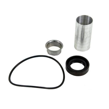 Steering Shaft Repair Kit SRK632AA for Ford Tractor 600 640 611 621 631 - KUDUPARTS