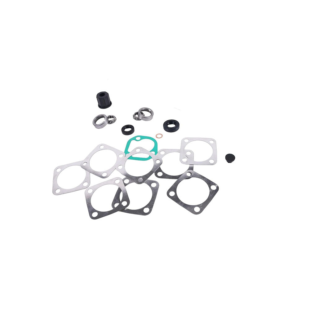 Steering Shaft Repair Kit for Kubota Tractor B4200 B5100 B6000 B6100 B7100 - KUDUPARTS