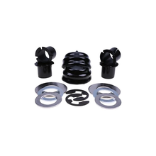 Steering Spindle Bushing Rebuild Kit for Husqvarna Tractor LT100 LT1000 LT112 LT120 LT125 LT126 LT130 LT140 LT141