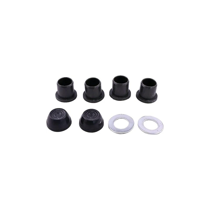Steering Spindle Caster Bushing Rebuild Kit 726-0341 941-0660 926-0341 for Troy-Bilt MTD