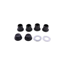 Steering Spindle Caster Bushing Rebuild Kit 726-0341 941-0660 926-0341 for Troy-Bilt MTD