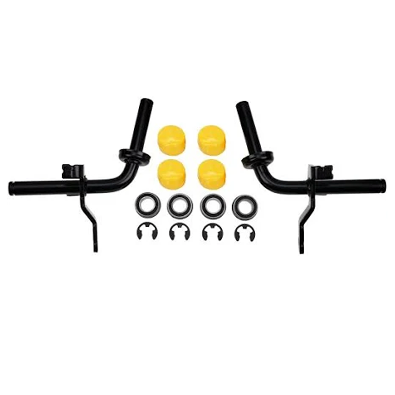 Steering Spindle Kit GY22251 GY22252 for John Deere Mower X110 X120 X130 LA145 LA150 LA155 LA165 LA175