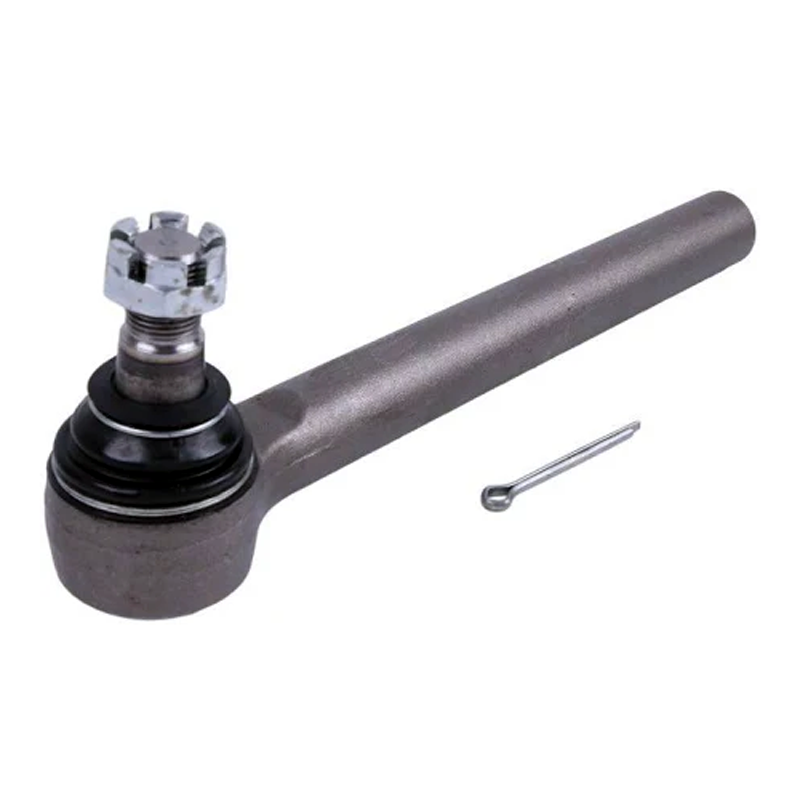 Steering Tie-rod 87710157 for Case 570LXT 570MXT 570NXT 580L 580M 580SL 580SM 586G 586H 588G 588H 586H - KUDUPARTS