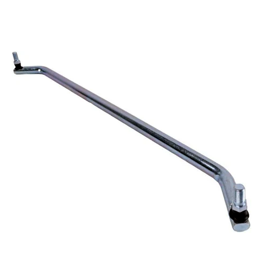 Steering Tie Rod AM124359 for Kohler Engine CV730 John Deere 46 SABRE 1842GV 1948GV 2148HV G100 SCOTTS S2048 S2554 - KUDUPARTS
