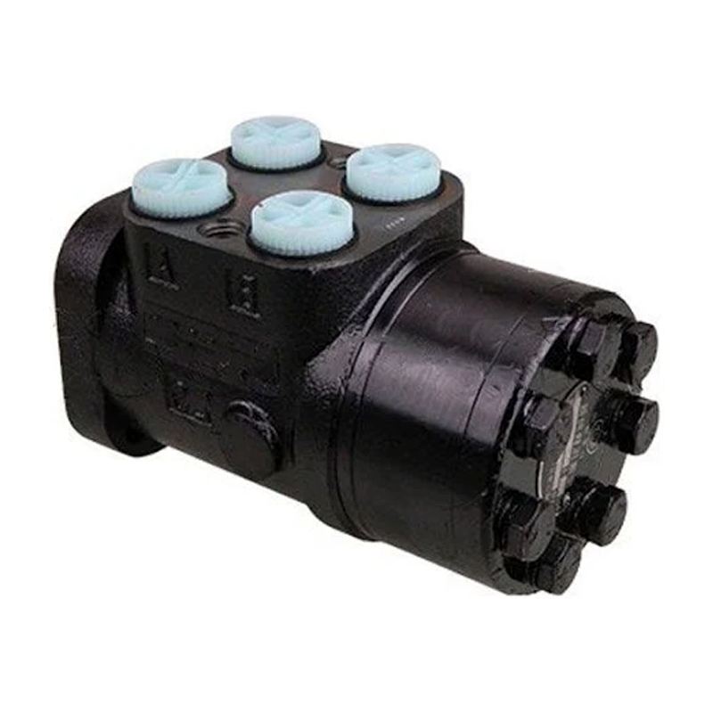 Pompe de direction HC55782-40201 pour chariots élévateurs TCM FD45T9, FD60Z8, FD70Z8, FD80Z8 et FD100Z8