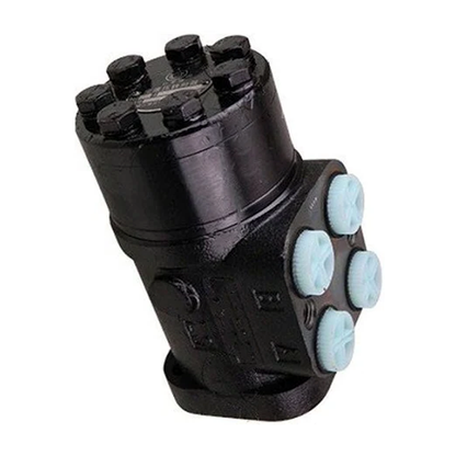 Pompe de direction HC55782-40201 pour chariots élévateurs TCM FD45T9, FD60Z8, FD70Z8, FD80Z8 et FD100Z8