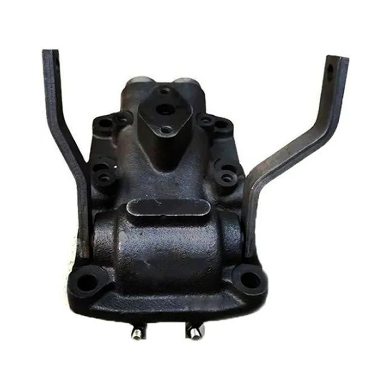 Soupape de direction 144-40-22003 pour bulldozer Komatsu D65A-8