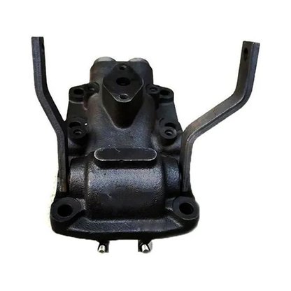 Soupape de direction 144-40-22003 pour bulldozer Komatsu D65A-8