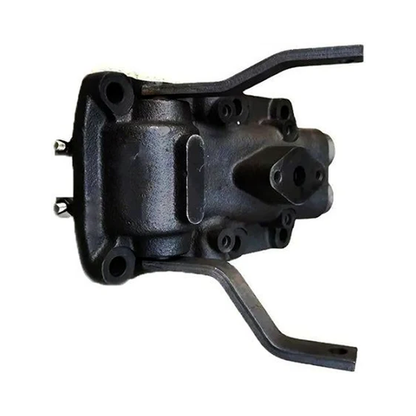 Soupape de direction 144-40-22003 pour bulldozer Komatsu D65A-8