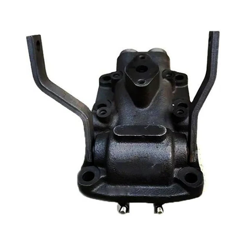 Soupape de direction 144-40-22003 pour bulldozer Komatsu D65A-8