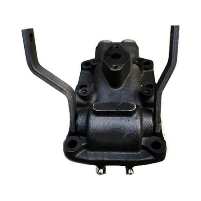 Soupape de direction 144-40-22003 pour bulldozer Komatsu D65A-8
