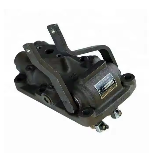 Steering Valve 16Y-76-22000 for Shantui Bulldozer SD16 Ty160 - KUDUPARTS