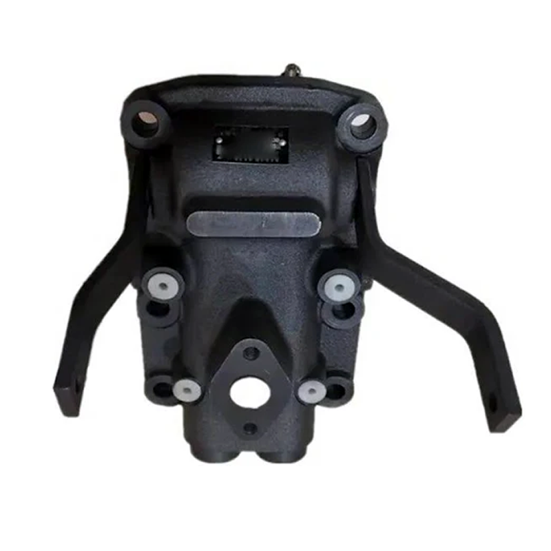 Steering Valve 16Y-76-22000 for Shantui Bulldozer SD16 Ty160 - KUDUPARTS