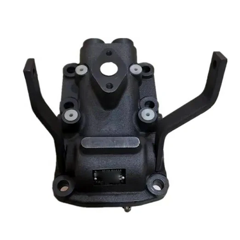 Soupape de direction 16Y-76-22000 pour bulldozer Shantui SD16 Ty160