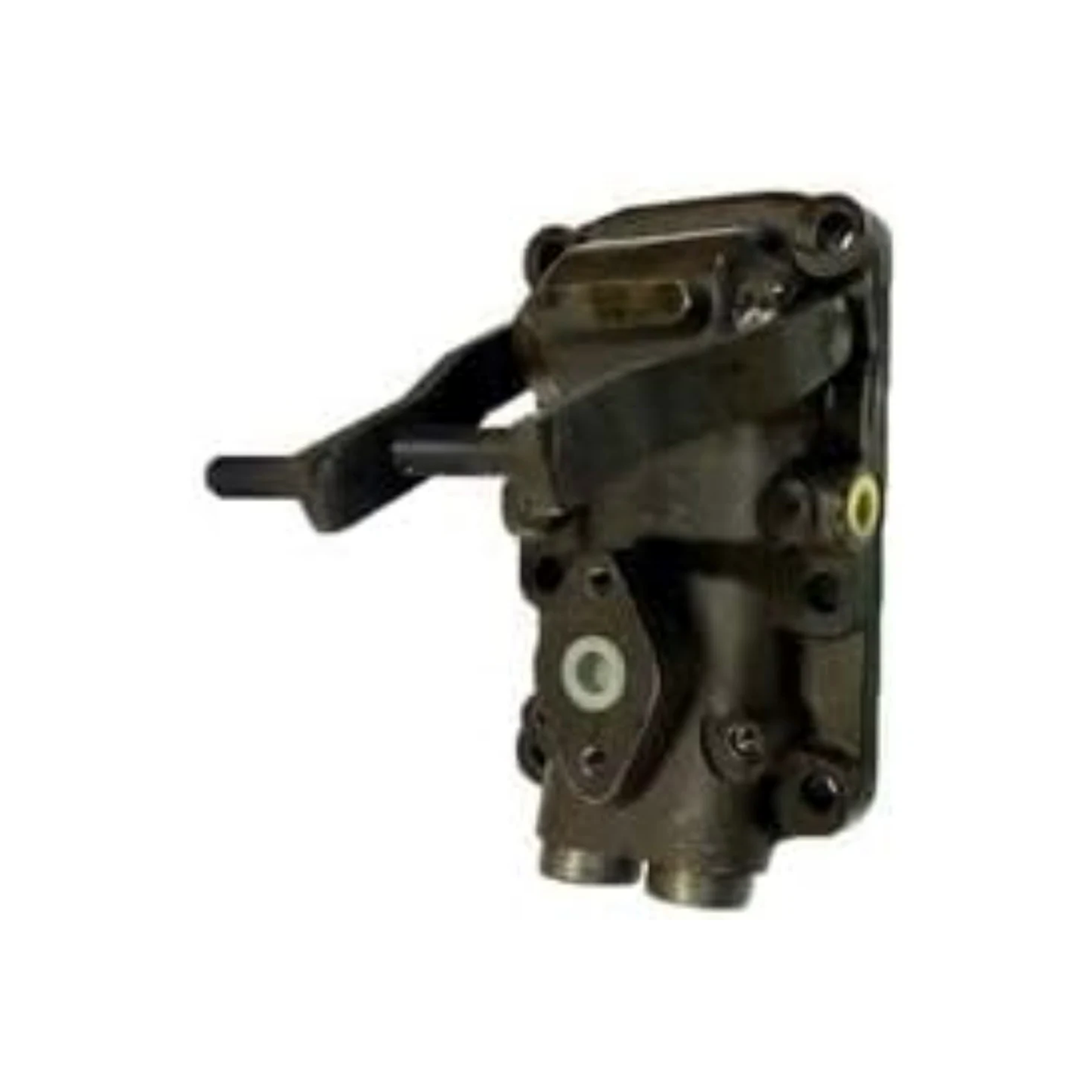 Soupape de direction 195-40-00081 pour bulldozer Komatsu D155A-1 D355A-3 D355A-5