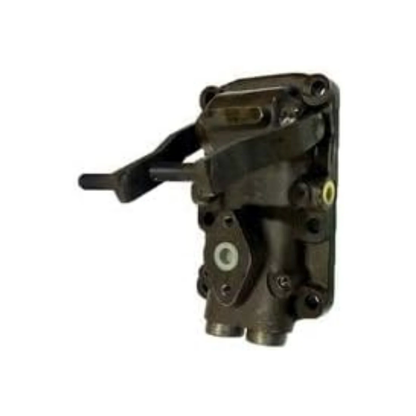 Soupape de direction 195-40-00081 pour bulldozer Komatsu D155A-1 D355A-3 D355A-5