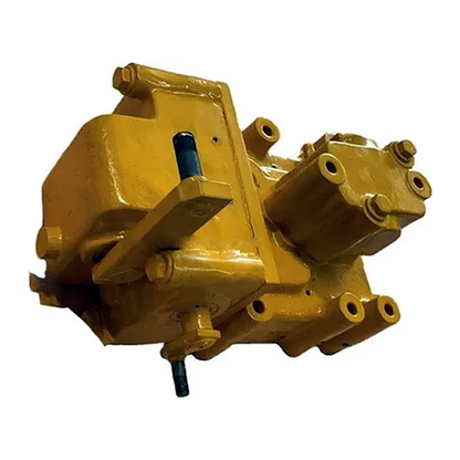 Soupape de direction 195-40-00800 pour Bulldozer Komatsu D375A-3A D375A-3 D375A-3A-01 D375A-3-01 D375A-3D