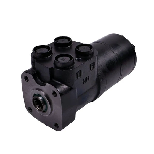 Steering Valve 212-1071-002 212-1071-001 GS15630A for Eaton Char-Lynn - KUDUPARTS