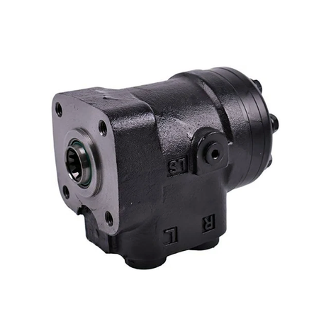 Steering Valve 213-1005-001 213-1005-002 213-4043-002 for Eaton Char Lynn 6 Series - KUDUPARTS