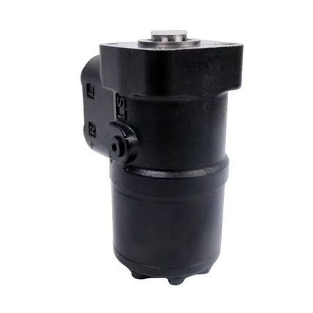 Steering Valve 213-1013-002 213-1013-001 201-1182 for Eaton Char Lynn 3 6 12 Series - KUDUPARTS