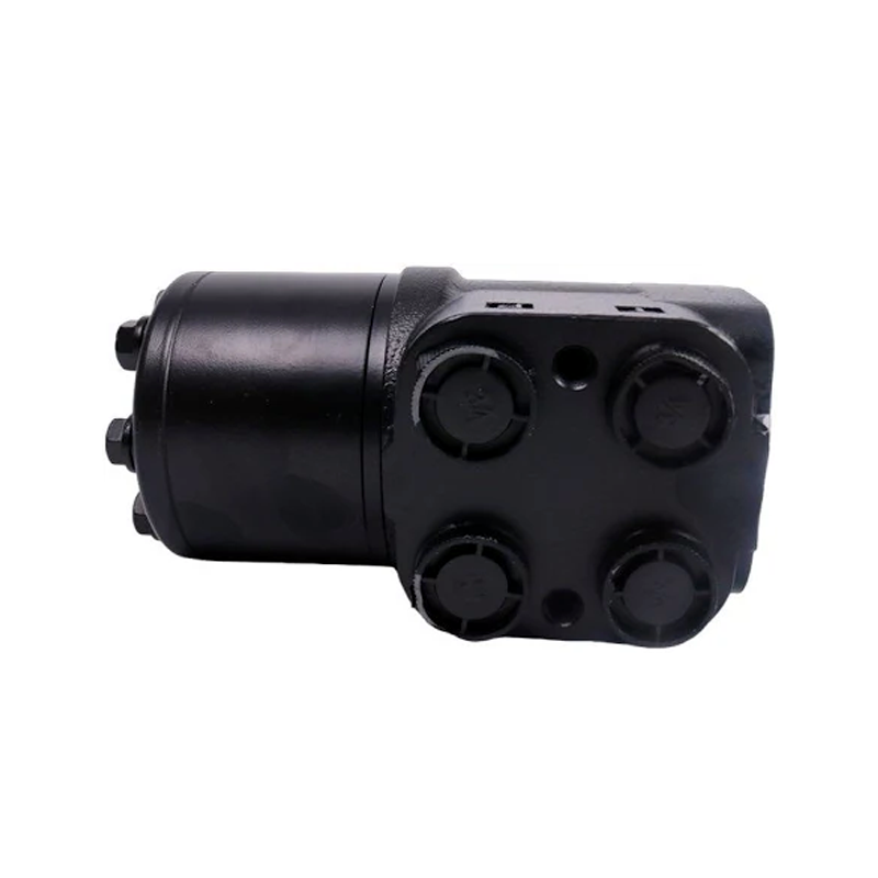 Steering Valve 213-1013-002 213-1013-001 201-1182 for Eaton Char Lynn 3 6 12 Series - KUDUPARTS