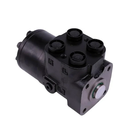 Steering Valve 213-1085-002 213-1085-001 032-6949 for Eaton Char Lynn 6 Series Caterpillar CAT Forklift - KUDUPARTS