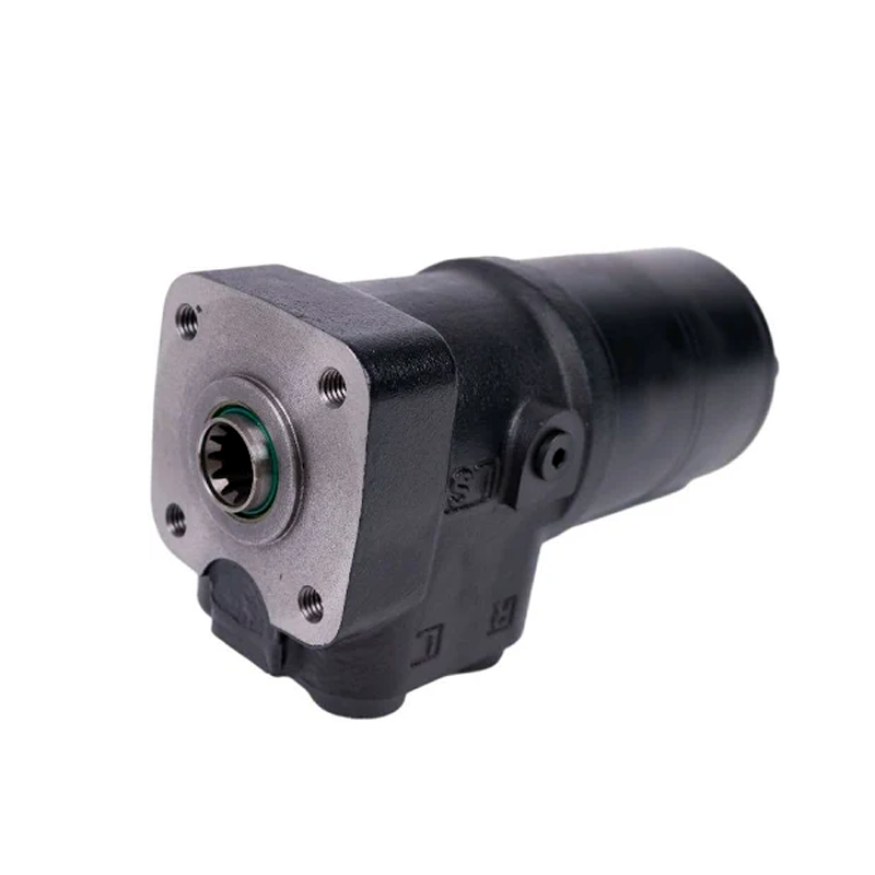Steering Valve 213-1086-002 213-1086-001 GS16630AT for Eaton Char Lynn - KUDUPARTS