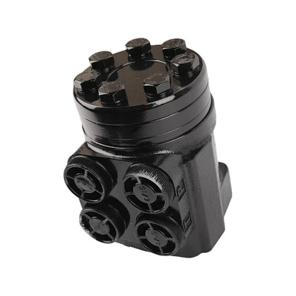 Steering Valve 3C001-63072 for Kubota Tractor L48 M4700DT M4900DT M5040F M5640SU M5700 M6040F M7040HD M8200HD M9000DT