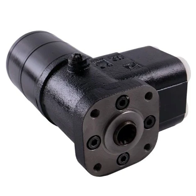 Steering Valve 419-64-35103 for Komatsu Loader WA320-5 WA320-5L WA320L-5 WA320PT-5L - KUDUPARTS