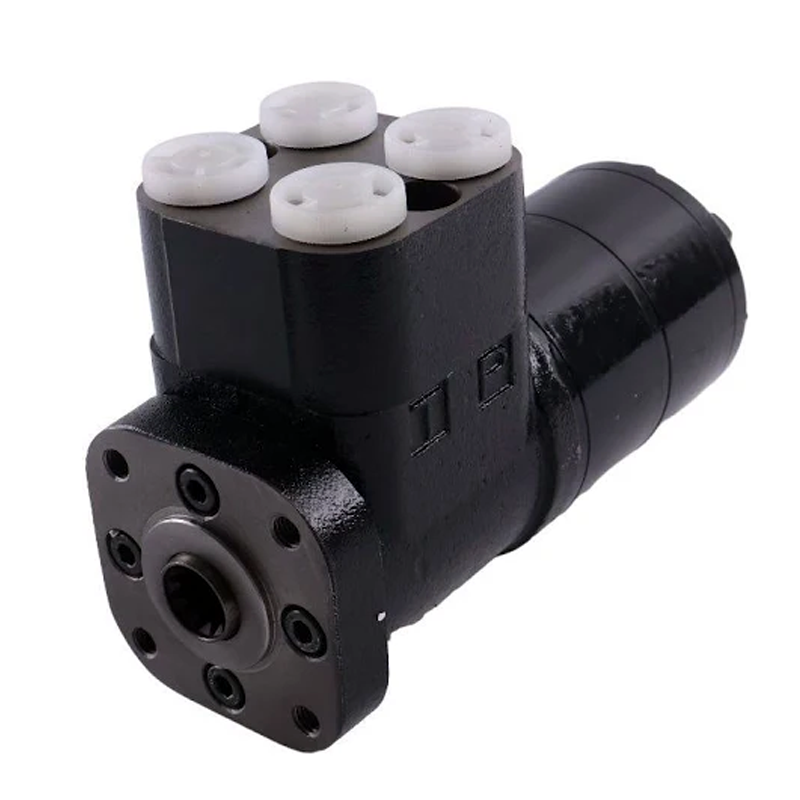 Steering Valve 419-64-35103 for Komatsu Loader WA320-5 WA320-5L WA320L-5 WA320PT-5L - KUDUPARTS