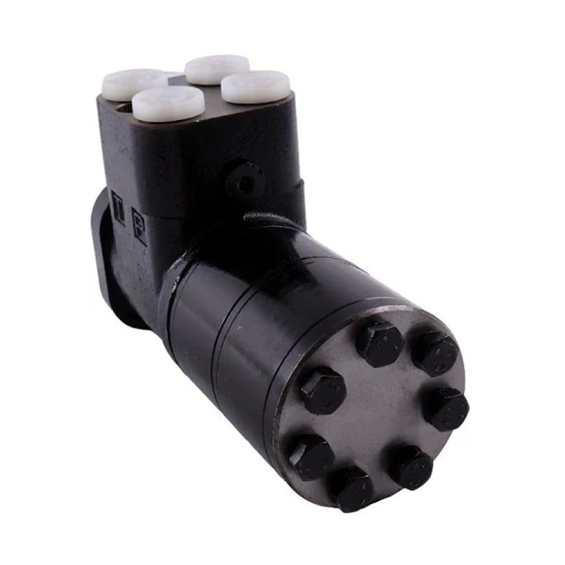 Steering Valve 419-64-35103 for Komatsu Loader WA320-5 WA320-5L WA320L-5 WA320PT-5L - KUDUPARTS