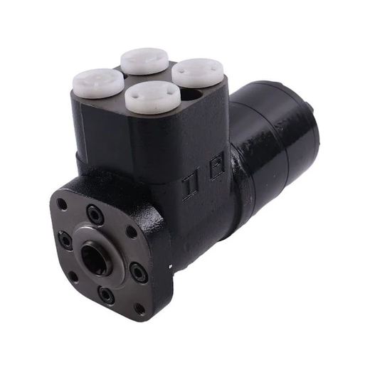 Steering Valve 419-64-35103 for Komatsu Loader WA320-5 WA320-5L WA320L-5 WA320PT-5L - KUDUPARTS