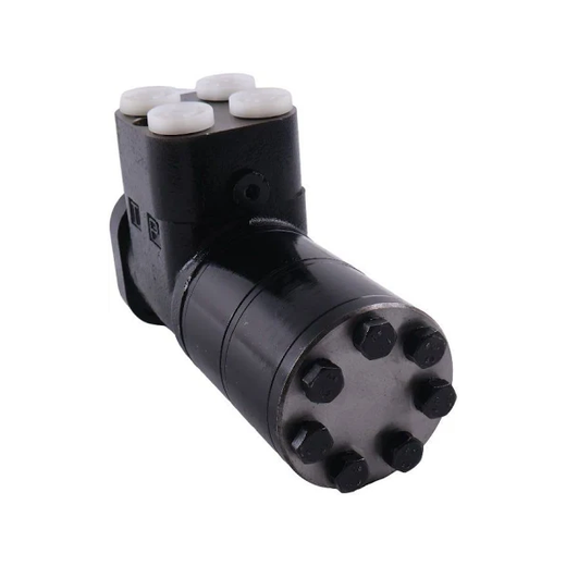 Steering Valve 419-64-35103 for Komatsu Loader WA320-5 WA320-5L WA320L-5 WA320PT-5L - KUDUPARTS