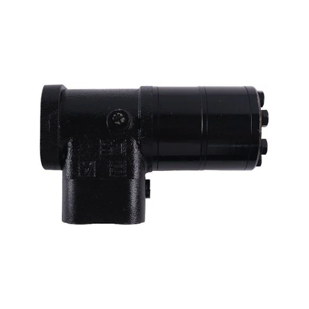 Steering Valve 419-64-35103 for Komatsu Loader WA320-5 WA320-5L WA320L-5 WA320PT-5L - KUDUPARTS