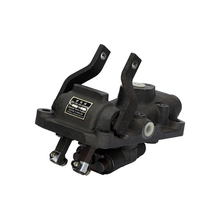 Steering Valve Ass'Y 154-40-00082 for Komatsu Crawler Dozer D85E D85P D85C D85A D135A D155A