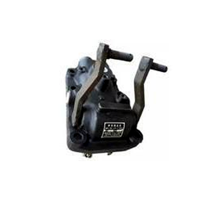 Soupape de direction Ass'Y 154-40-00082 pour bulldozer sur chenilles Komatsu D85E D85P D85C D85A D135A D155A